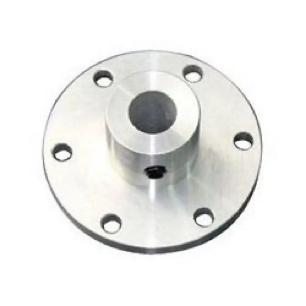 12mm Shaft Universal Aluminum Mounting Hub