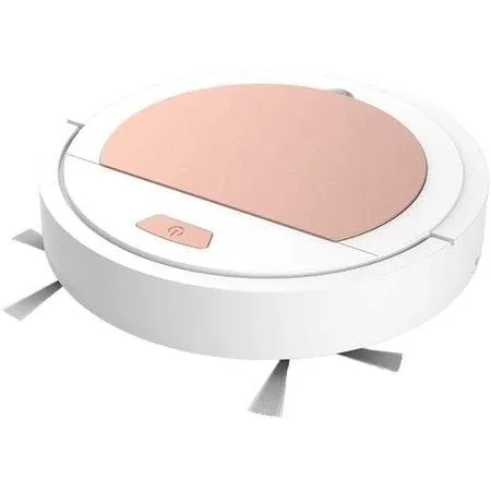 1800PA Multifunctional 3 in 1 Sweeping Robot Vacuum