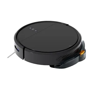 1800Pa Suction Robot Vacuum & Mop with HEPA Filter, 4400mAh Battery