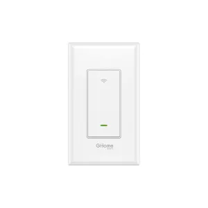 3-Way Smart Light Switch GHomeSmart® SW6