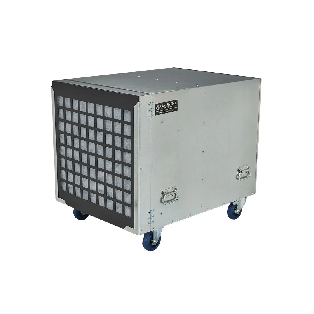 Abatement Technologies® HEPA-AIRE H2KMA Deluxe Model Negative Air Machine