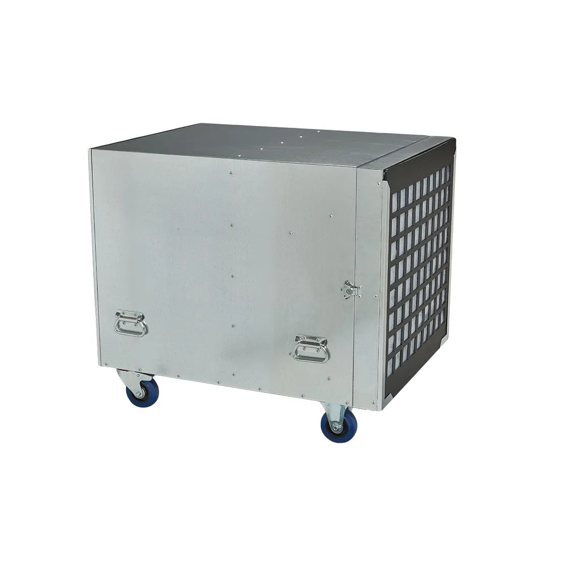 Abatement Technologies® HEPA-AIRE H2KMA Deluxe Model Negative Air Machine