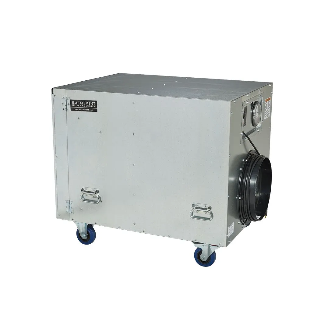 Abatement Technologies® HEPA-AIRE H2KMA Deluxe Model Negative Air Machine