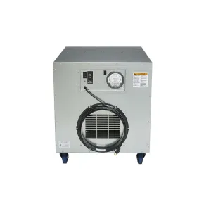 Abatement Technologies® HEPA-AIRE H2KMA Deluxe Model Negative Air Machine