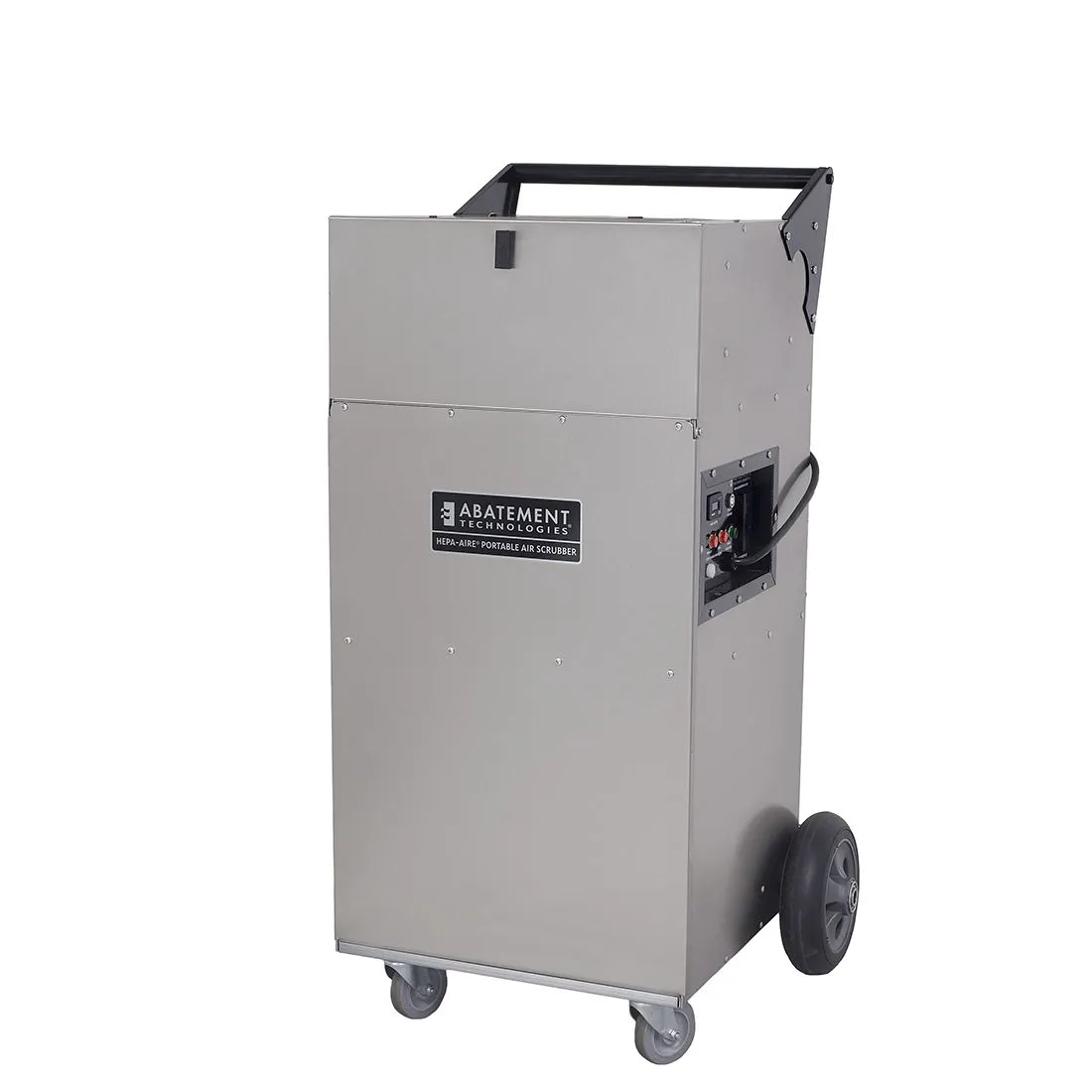 Abatement Technologies® HEPA-AIRE PAS1200 Portable Air Scrubber