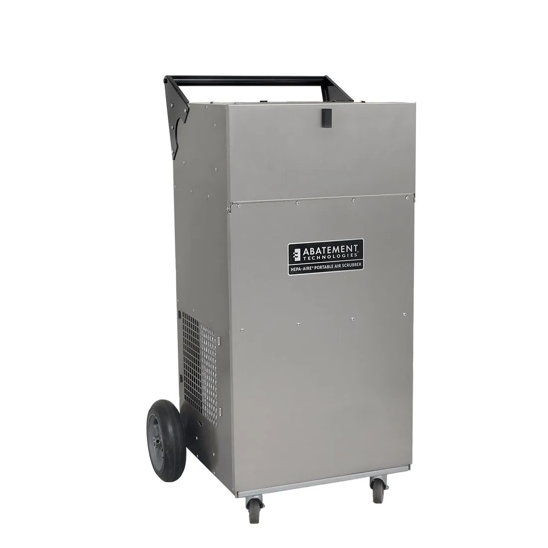 Abatement Technologies® HEPA-AIRE PAS1200 Portable Air Scrubber