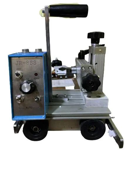 Aiko Auto Welding Robot Hit-8ss | Model : W-HIT-8SS