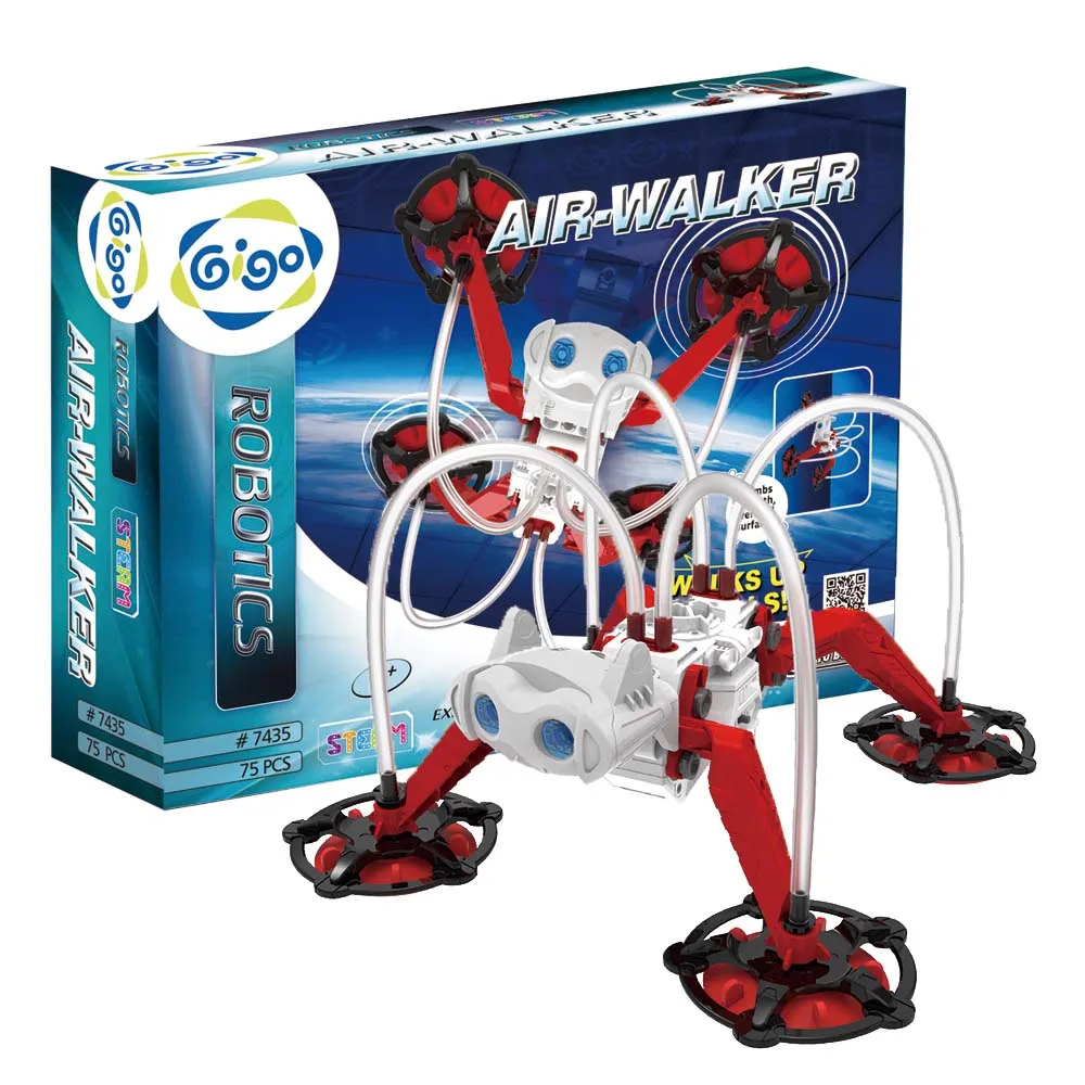 Air-Walker 75pc