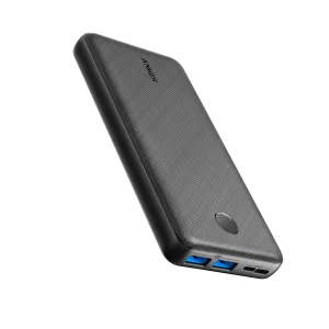 Anker PowerCore Essential 20000 -Black