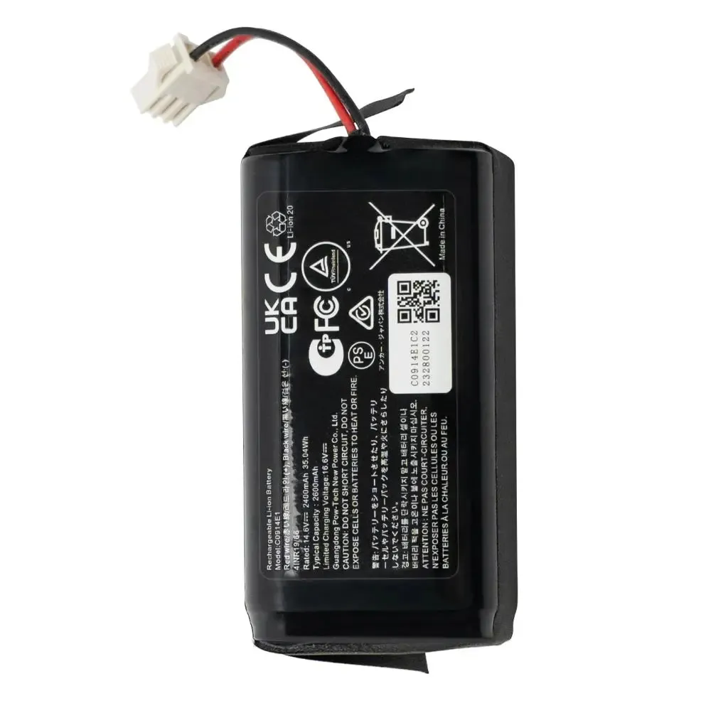 Anker RoboVac Replacement Battery Pack T29J5