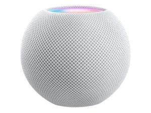 Apple Homepod Mini - Smart Speaker - Wi-Fi, Bluetooth - App-Controlled - White