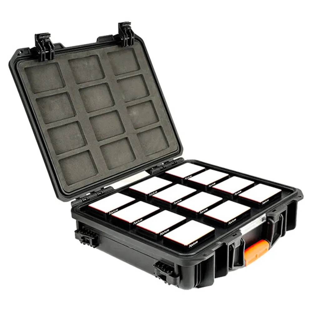 Aputure Mc Rgbww Led 12 Light Kit