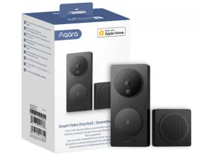 Aqara Smart Video Doorbell G4