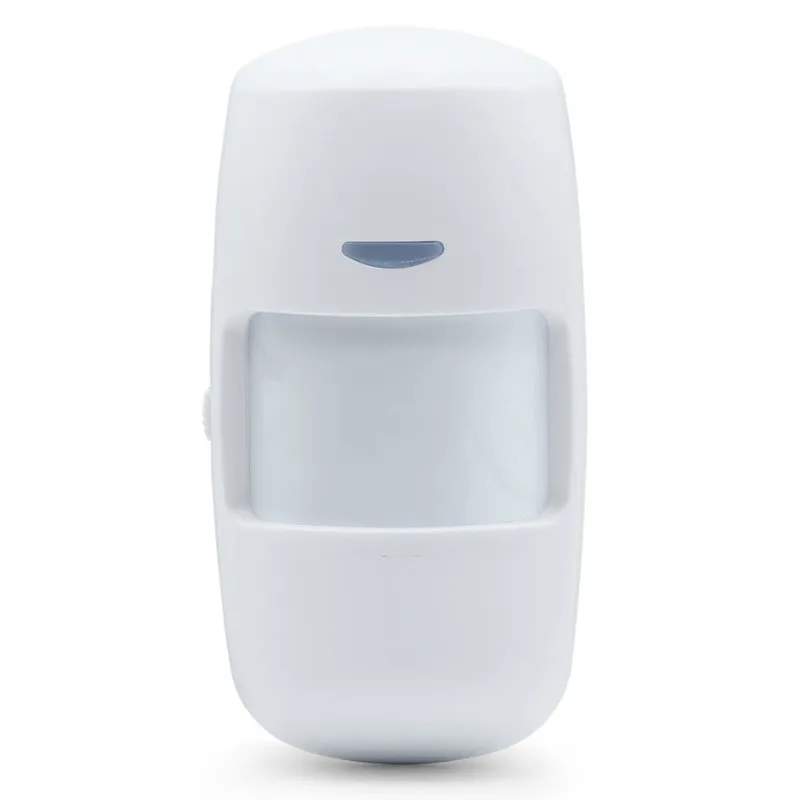 AS200 Smart Alarm Security Security (Works with Alexa and Google Assistant)