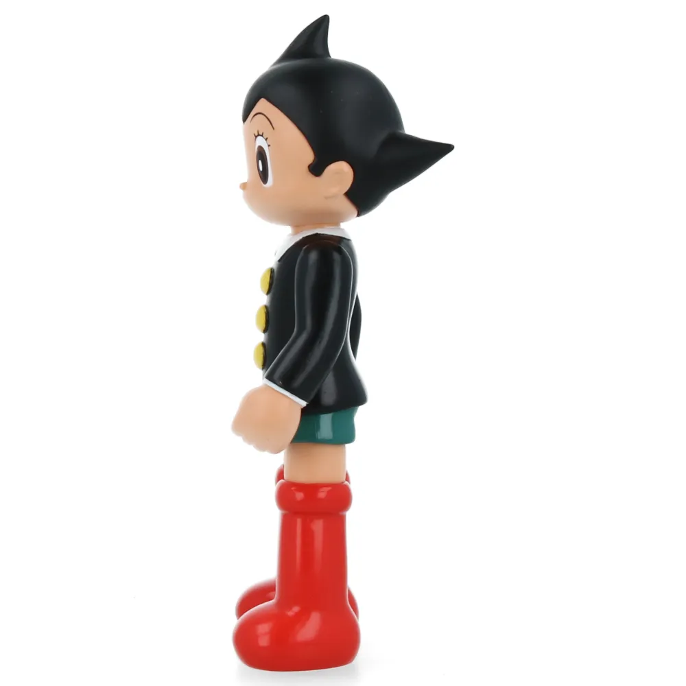 Astro Boy Uniform - Black (PVC)