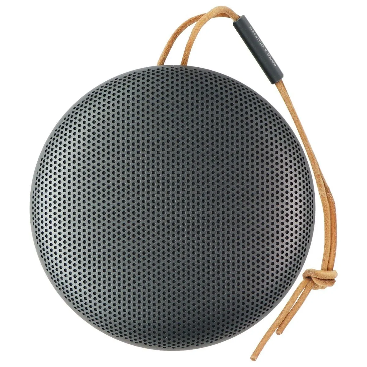 Bang & Olufsen A1 (2nd Gen) Wireless Portable Waterproof Speaker - Anthracite