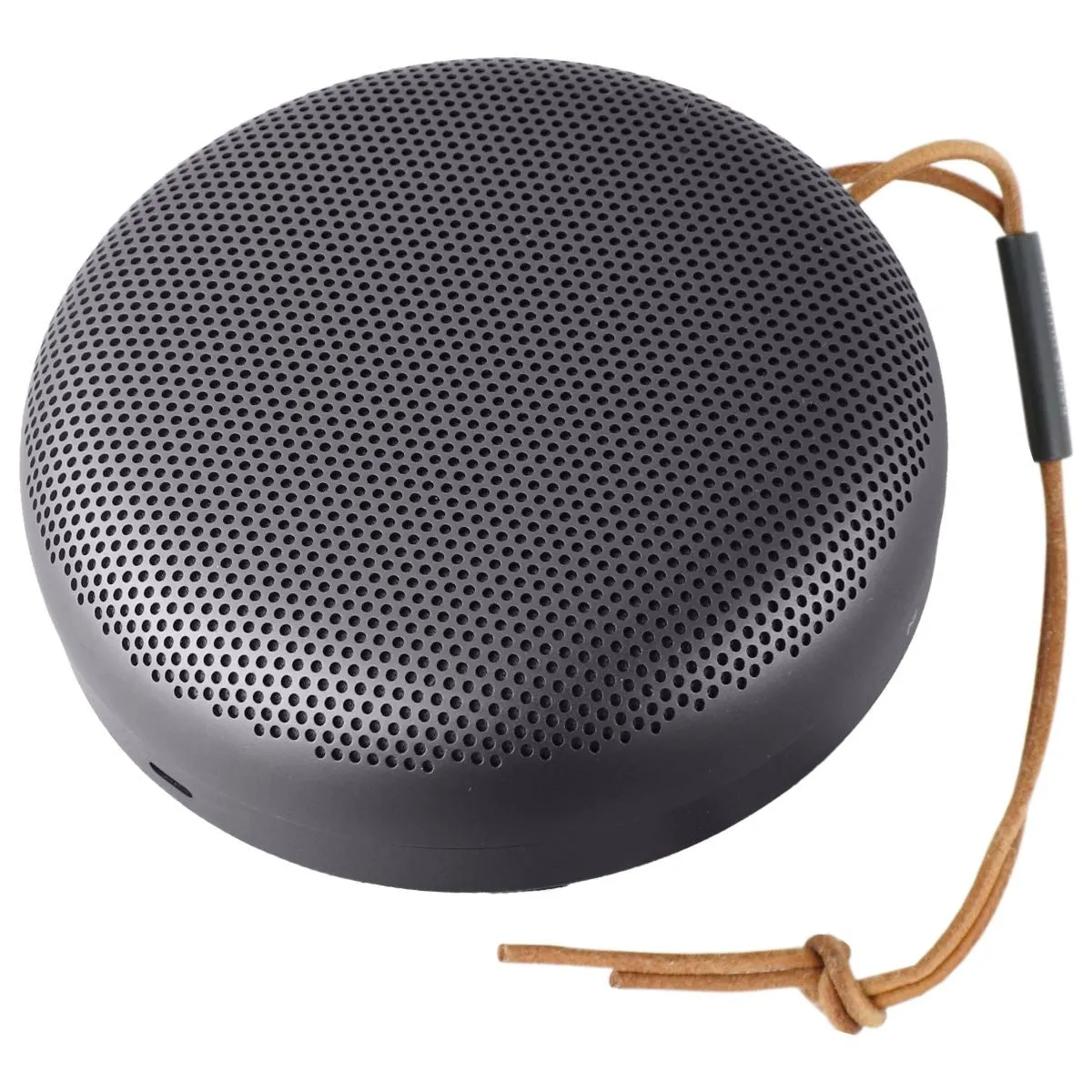 Bang & Olufsen A1 (2nd Gen) Wireless Portable Waterproof Speaker - Anthracite