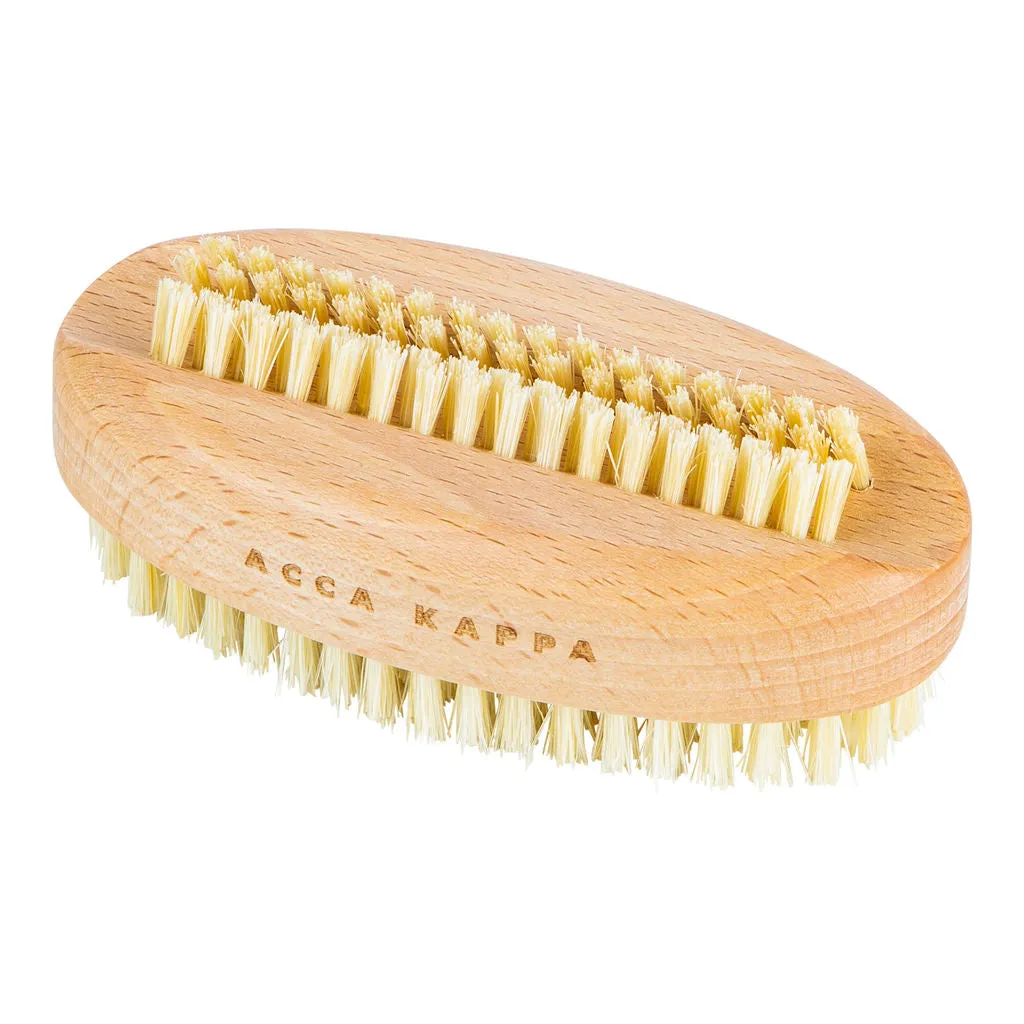 Beechwood Nail Brush