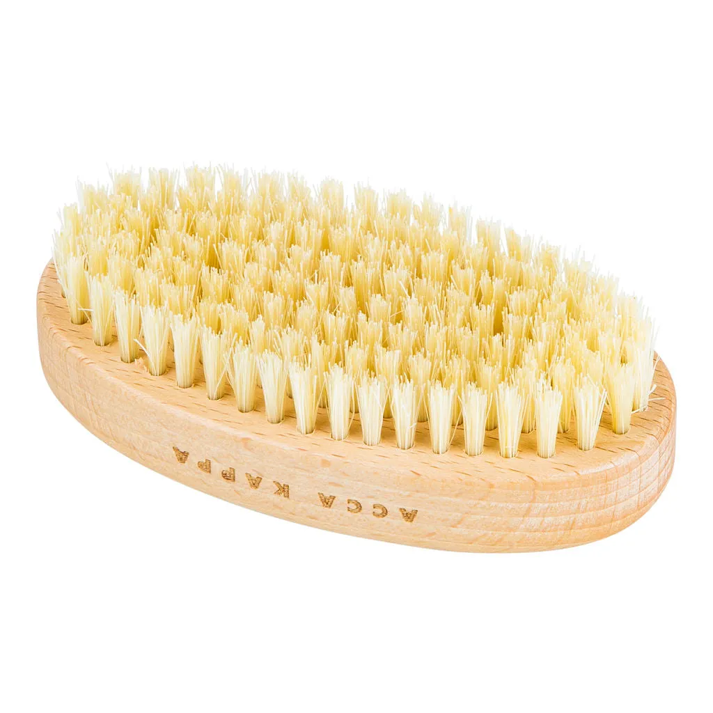 Beechwood Nail Brush