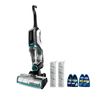 BISSELL® CrossWave® Cordless Max Multi-Surface Wet Dry Vac