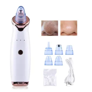 Blackhead Remover Skin Care Pore Vacuum Acne Pimple Removal