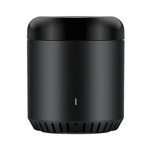 BLK300 New Broadlink RM Mini 3 (Works with Alexa and Google Assistant)