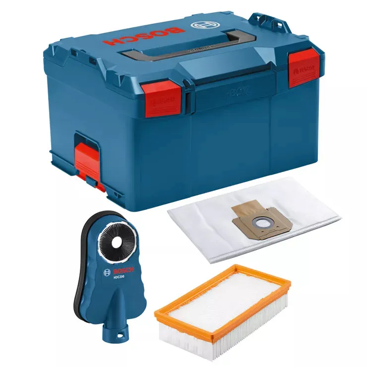 BOSCH 14-Gallon PRO GUARD™ Drilling Kit