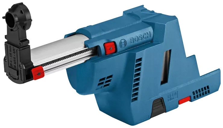 BOSCH SDS-PLUS® 5/8" Dust Collection Attachment