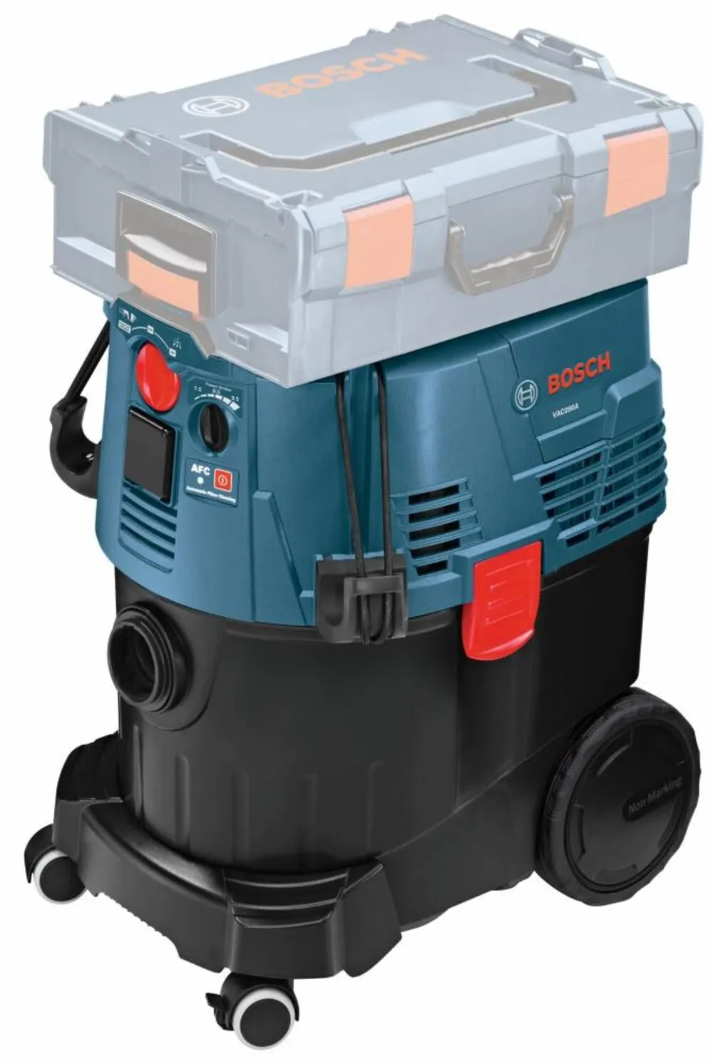 Bosch VAC090AH 9-Gallon Dust Extractor