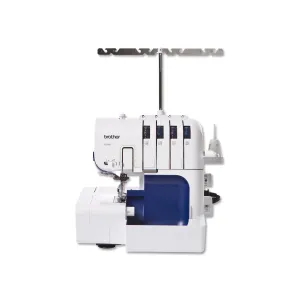 Brother 4234D Overlocker