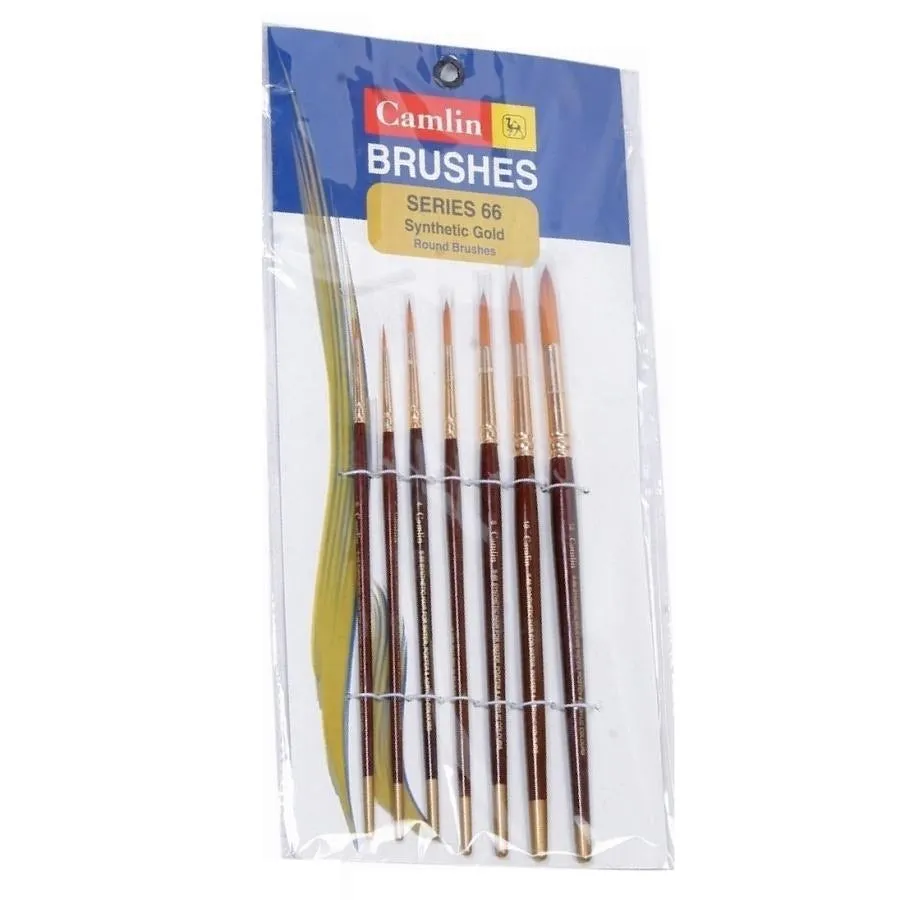 Camlin Brushes