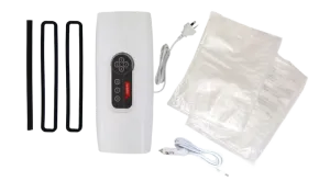 Campfire -  12V / 240V Portable Vacuum Sealer