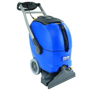 Clarke® EX40™ 18LX Self Contained 2-Way Carpet Scrubber (12 Gallons) - 18" Head