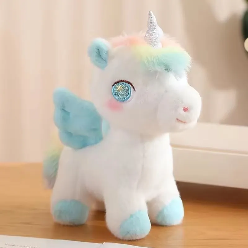 Cosmy® AI Unicorn - “Uny”