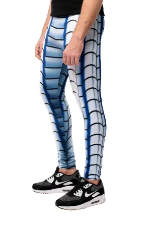 Cyberchrome Meggings