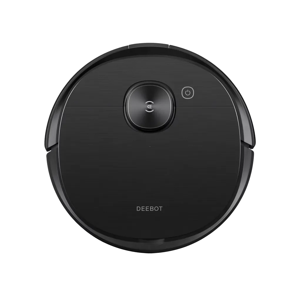 Deebots OZMO T8 AIVI Robot Vacuum Cleaner