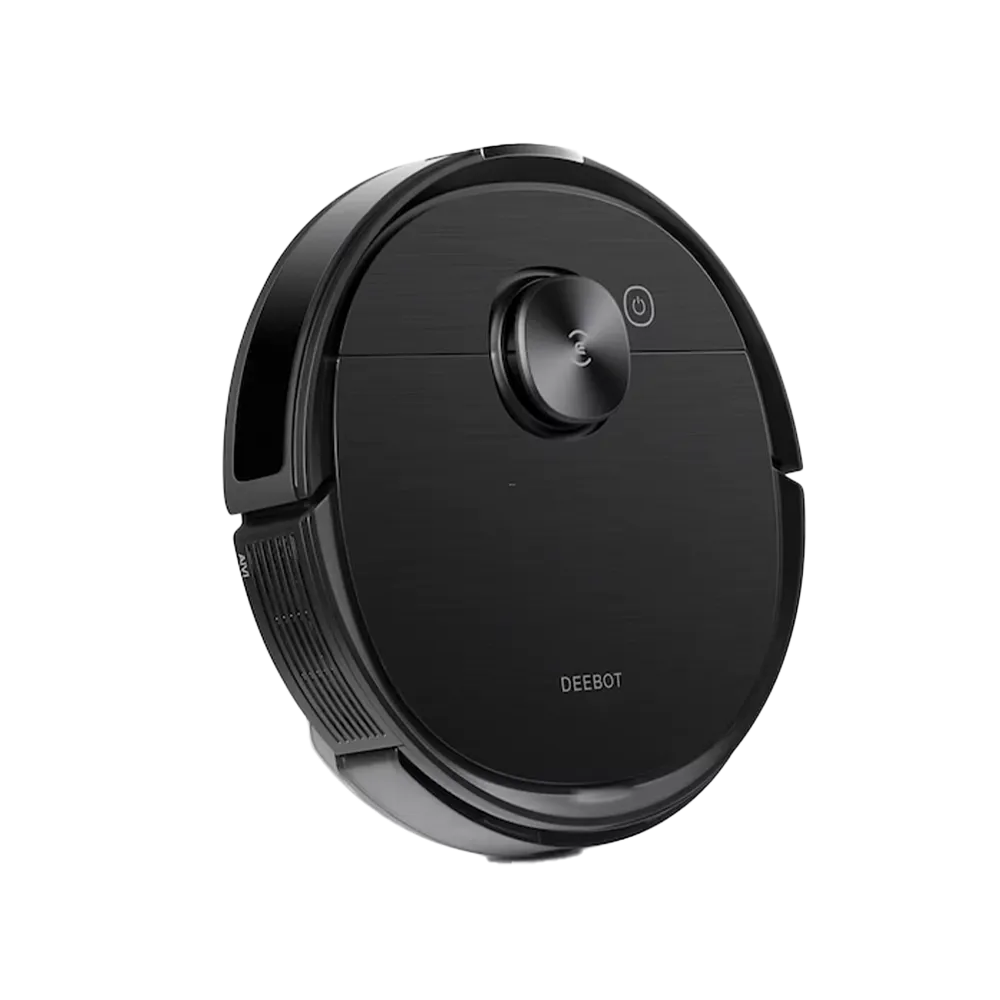 Deebots OZMO T8 AIVI Robot Vacuum Cleaner