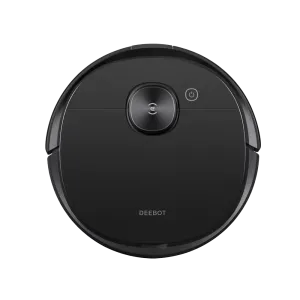 Deebots OZMO T8 AIVI Robot Vacuum Cleaner