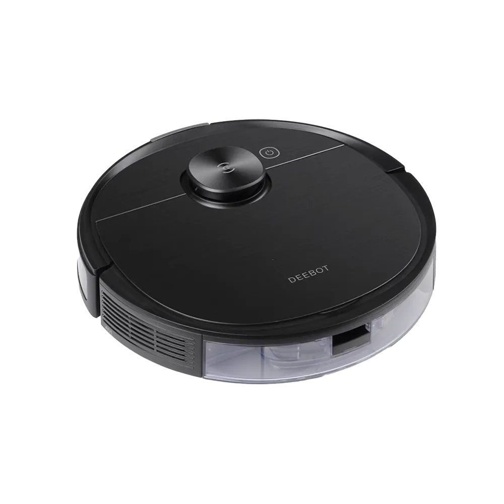 Deebots OZMO T8 AIVI Robot Vacuum Cleaner