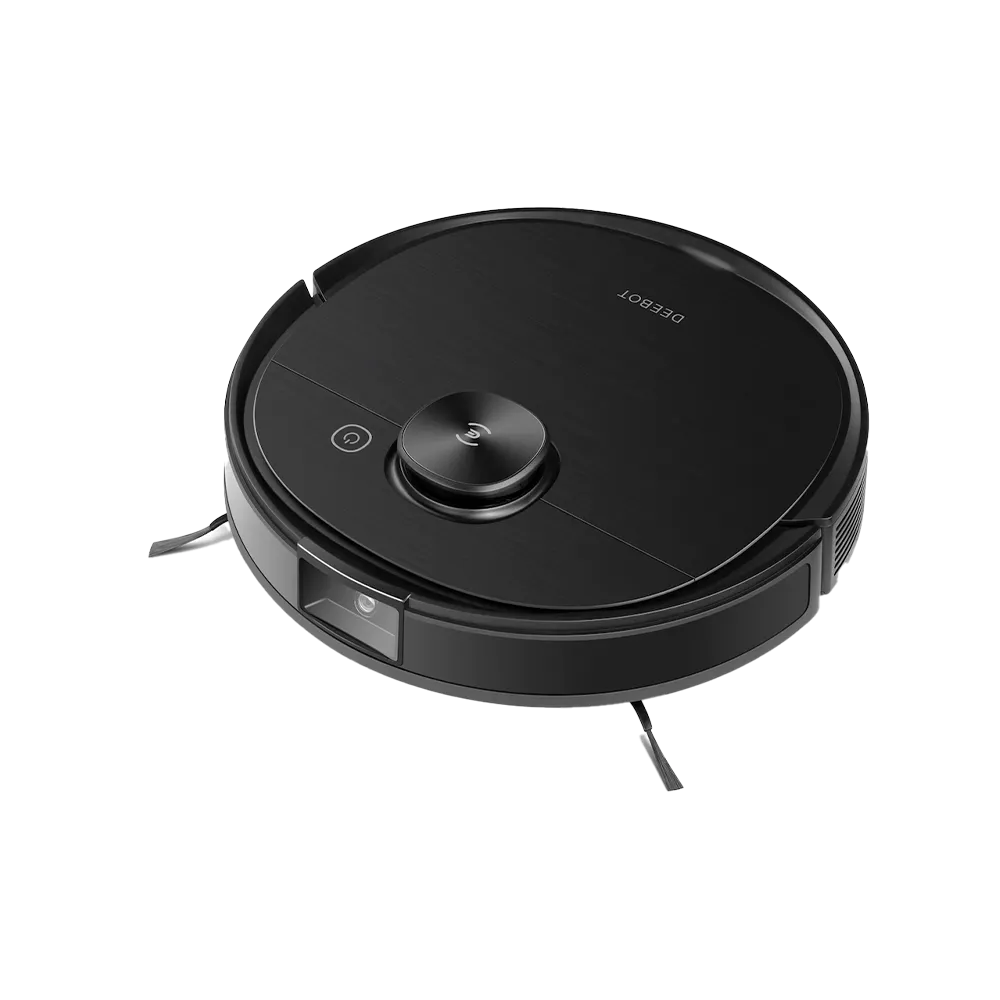 Deebots OZMO T8 AIVI Robot Vacuum Cleaner