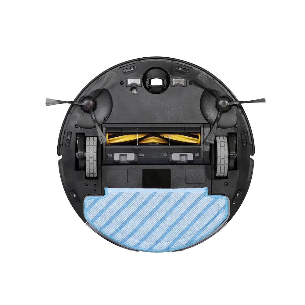 Deebots OZMO T8 AIVI Robot Vacuum Cleaner