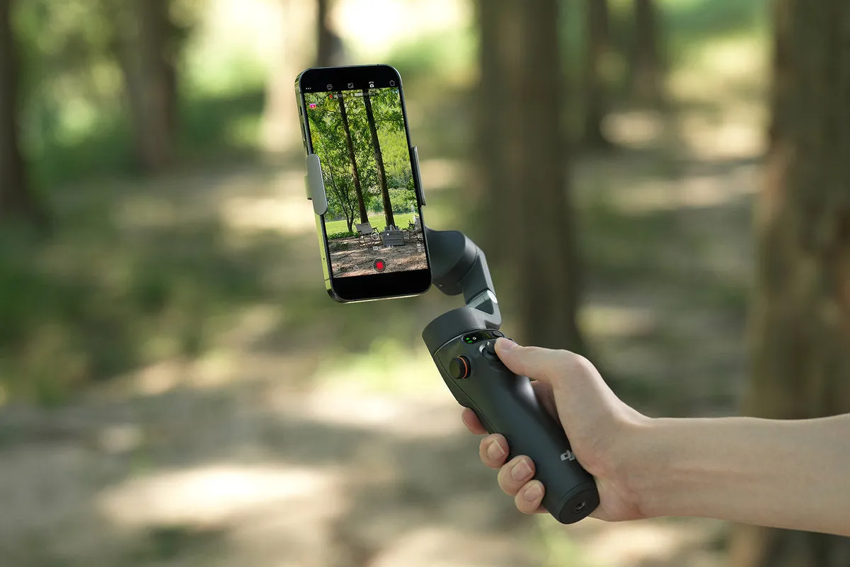 DJI OSMO MOBILE 6