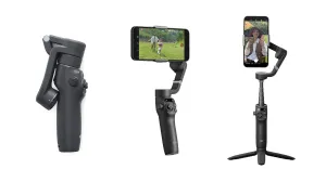 DJI OSMO MOBILE 6