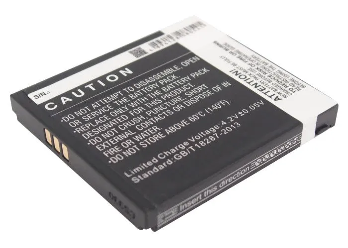 Doro DBF-800A Battery Replacement for Mobile - Smartphone