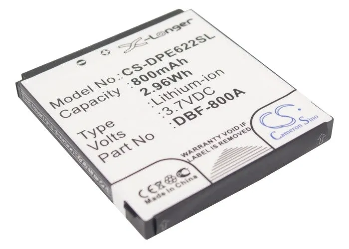 Doro DBF-800A Battery Replacement for Mobile - Smartphone