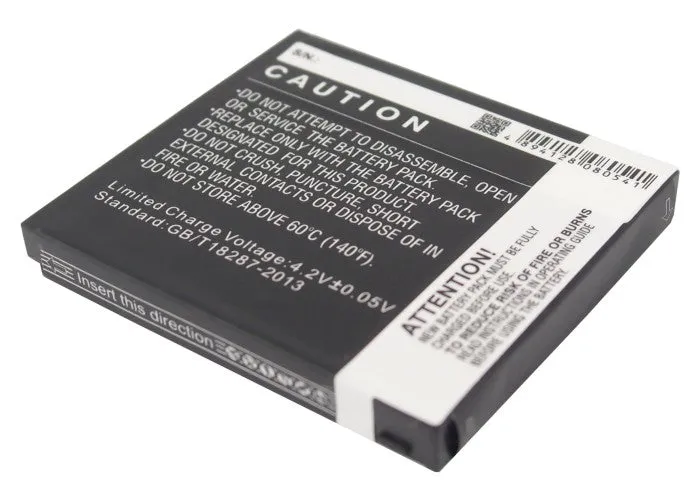 Doro DBF-800A Battery Replacement for Mobile - Smartphone