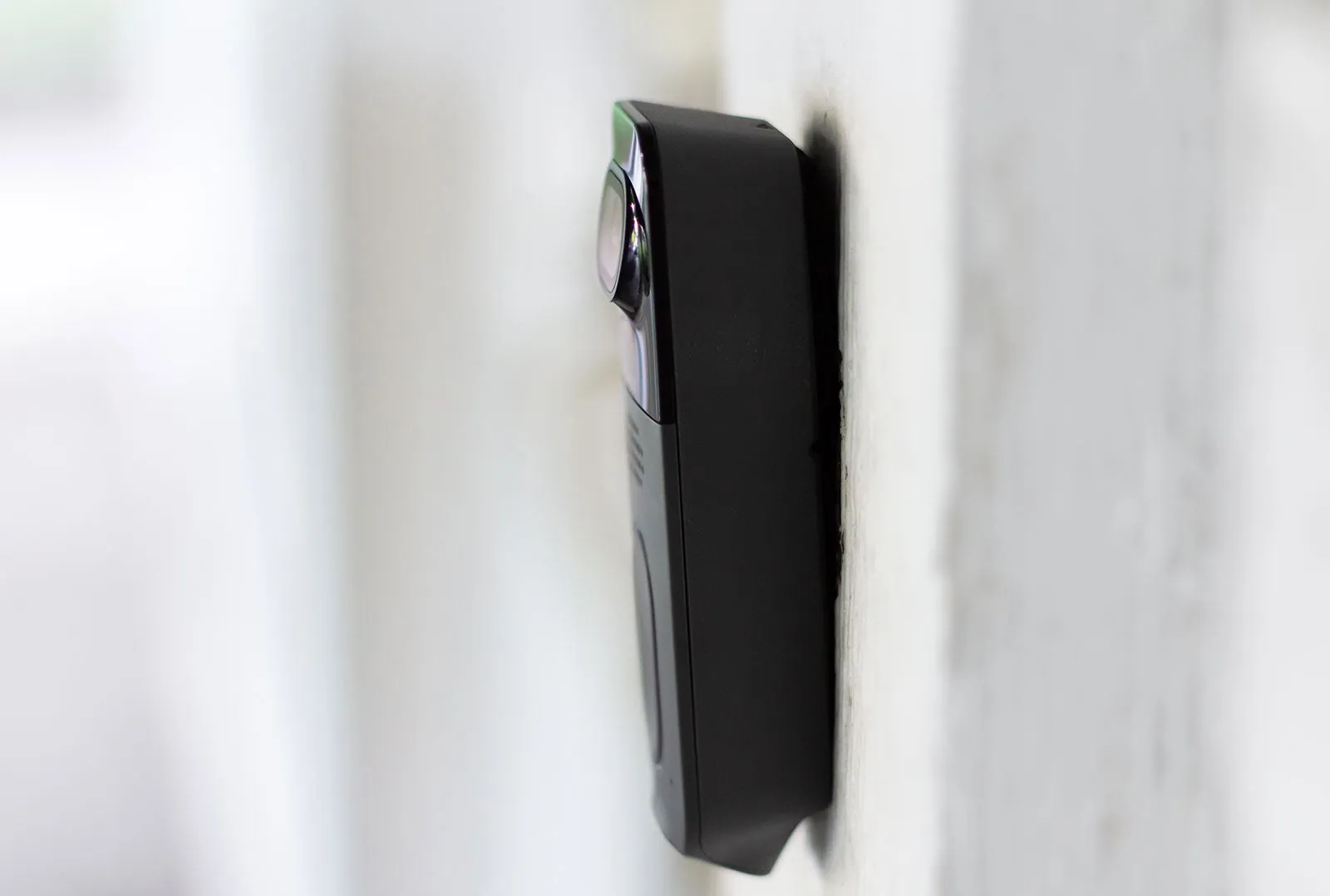 DualCam Video Doorbell