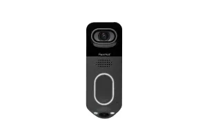 DualCam Video Doorbell