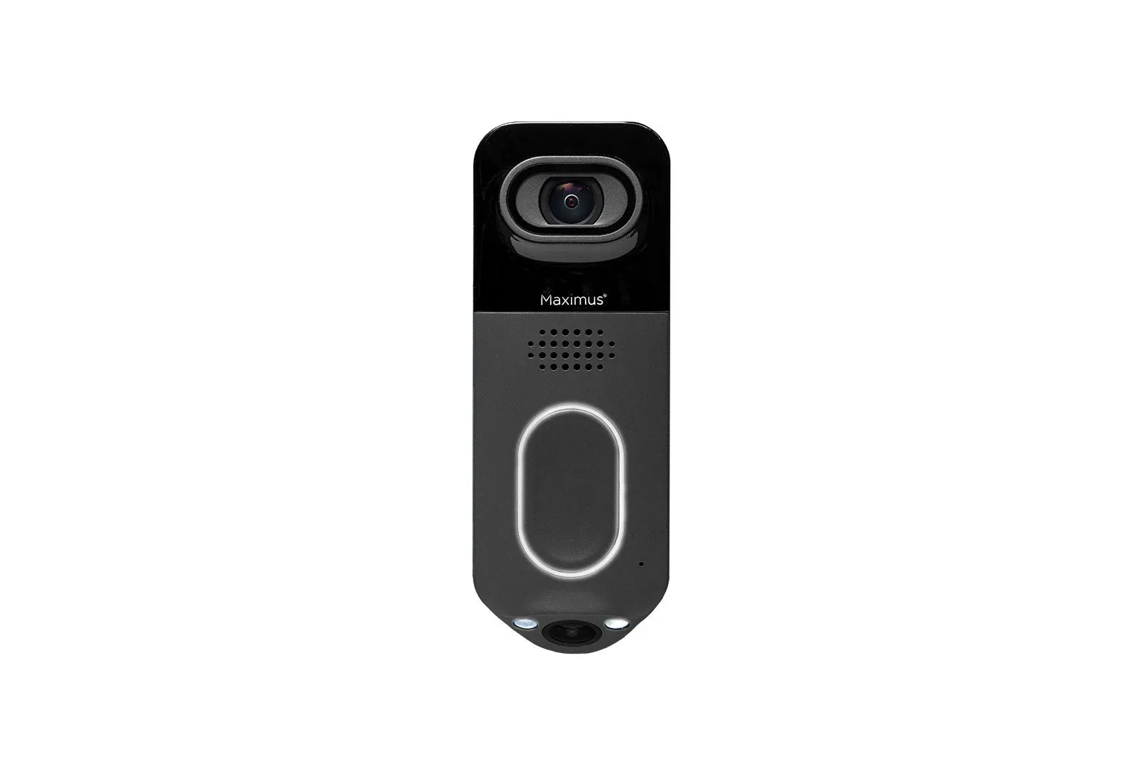 DualCam Video Doorbell