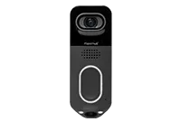 DualCam Video Doorbell